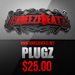 Plugz prod by CbreezeBeatz