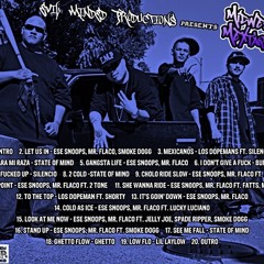 Midwest Mextape Vol.1