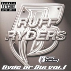 FRESH WES .ft. RockSTar  - Ima ride intell i die