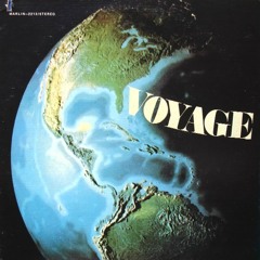 Voyage - From East to west ''Melodiesmagic Edit''