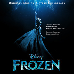 [Cover] Idina Menzel - Let It Go (Frozen OST)