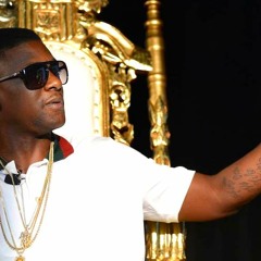 Lil Boosie - Where Im From ( New )