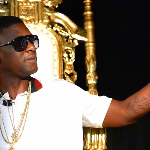 Lil Boosie - Where Im From ( New )
