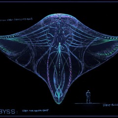 Abyss Walker