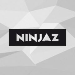 N I N J A Z- SLON OJOS ROJOS