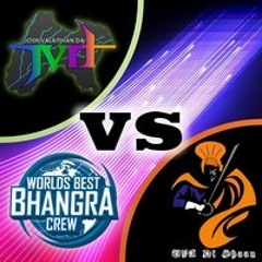 UVA Di Shaan World's Best Bhangra Crew 2014