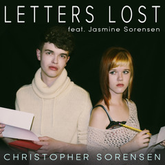 Letters Lost ft. Jasmine Sorensen (Free Download)