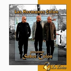 Los Hermanos Colon - Sabor Colon