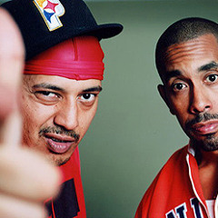 90's Hiphop Junkies Pt3 / dj86theshit