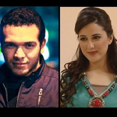 Marwa Qre3a&Ahmed al3tbany - Sam3ane/مروه قريعة&أحمد العتباني - سمعاني
