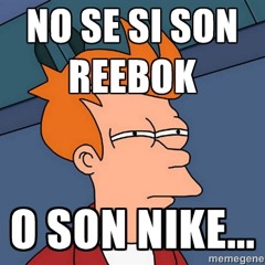 Stream Esas Son Reebok o Son Nike Remix - Dj Dr0p3x by DJ DROPEX | Listen  online for free on SoundCloud