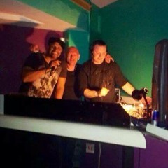 Traxx And Mc Leroy Skegness