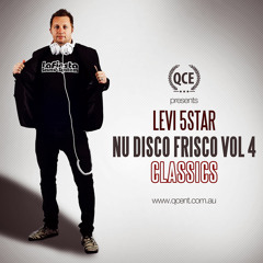 Levi 5Star - Nu Disco Frisco Vol 4 CLASSICS