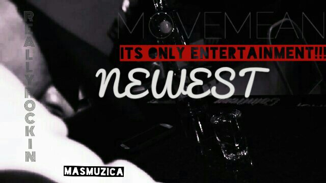 #MOREMUZIC - Its Only Entertainment [Thizzler.com]