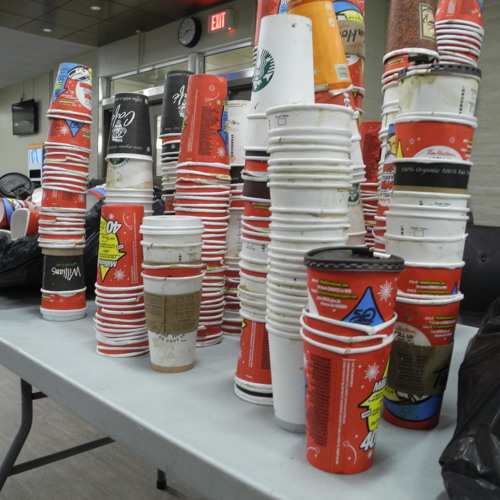 Anne Zok Talks Tim Horton's