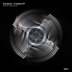 Soulwerk - Fraktals - Original - Mix