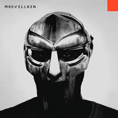 Madvillainy Edits