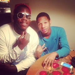 Spacely & Hakavelli Thats What She Wants