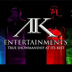 Dj Sukh - Ik Jindri [AK Remix]