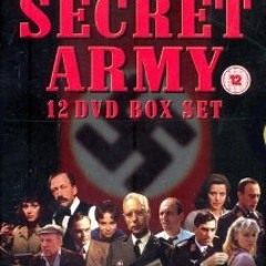 Secret Army 01