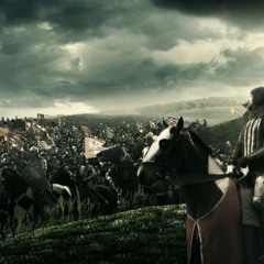Symphony of Dubstep - Battle Formations