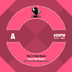Digable Drippers - 9th Wonder(D-Funk & Mr Doris Inpeachment Mix) [2 Dogs]