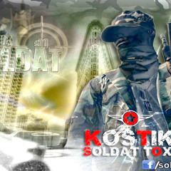 Kostik - Chronik d1 Soldat