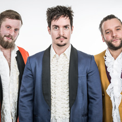 Kirketid covrer Bastille - Things we lost in the fire