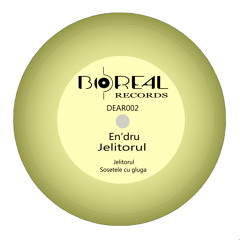 En'dru - Jelitorul (original mix)  -Boreal Records-