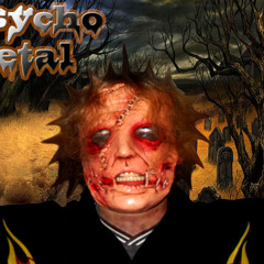Official Psycho Metal