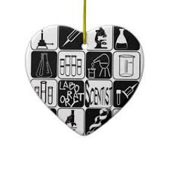 Heart Of A Scientist