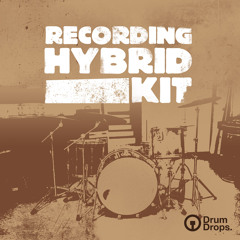 Recording Hybrid Kit  - Demo 4