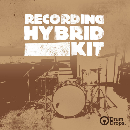Recording Hybrid Kit  - Demo 4