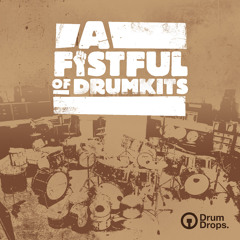 Heavy Rock Kit Demo 3