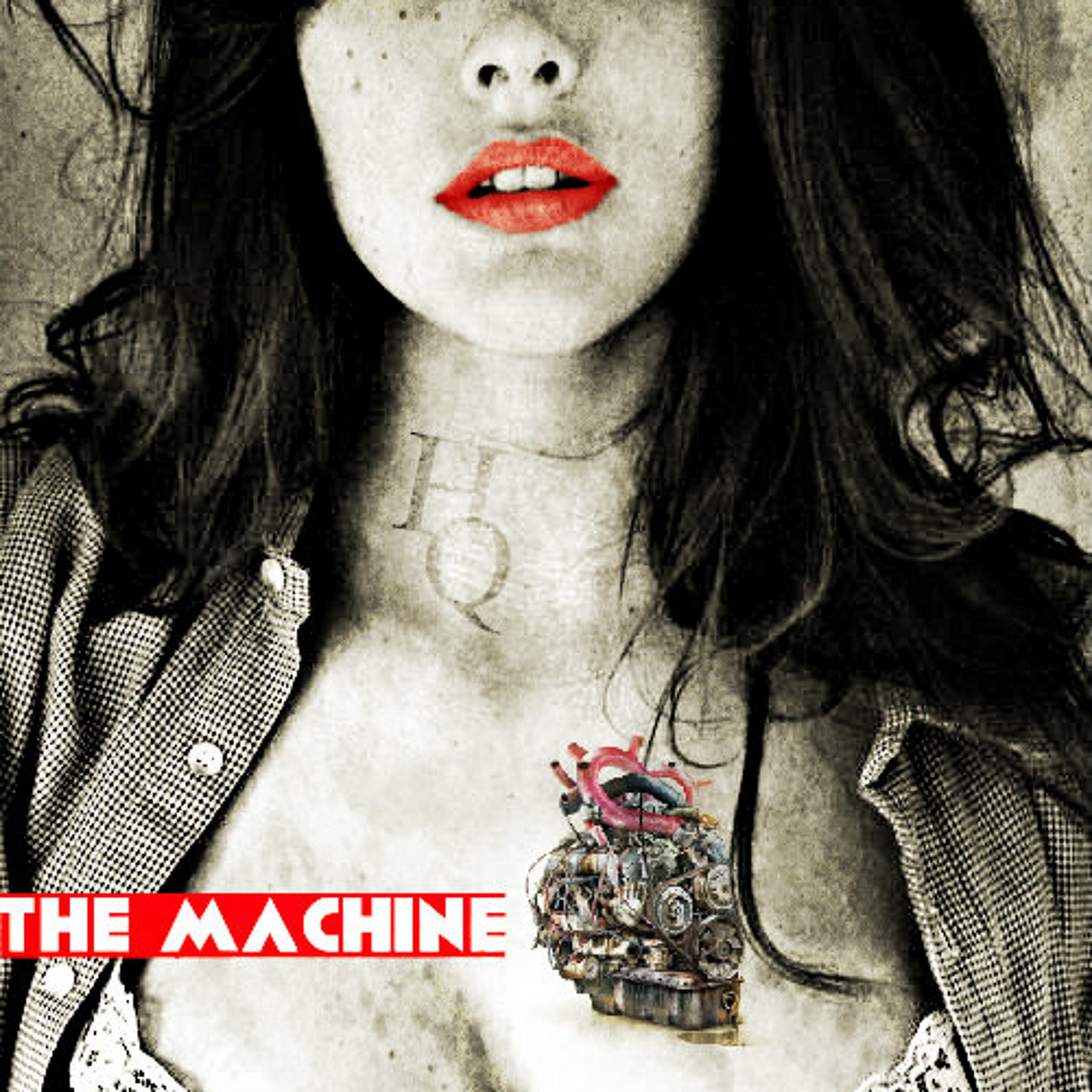 The Machine X Skrillex Type of Beat (Prod. by HiGR Productions.) episode artwork