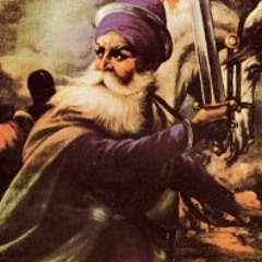 ਧੰਨ ਧੰਨ ਬਾਬਾ ਦੀਪ ਸਿੰਘ ਜੀ ਸ਼ਹੀਦ......