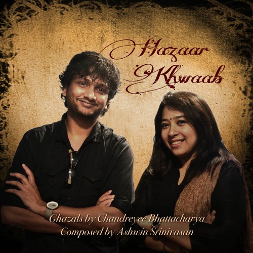 Hazaar Khwaab - A Collection of Ghazals (Teaser