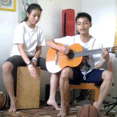 Bukan Rayuan Gombal (Judika) - Cover By Annisa & Firman