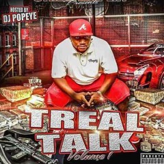 I DON'T CARE   BY: TREAL (STREATWAY ENT)