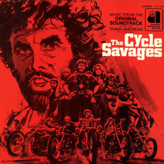 Cycle Savages