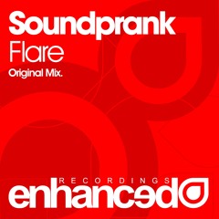 Soundprank - Flare (Original Mix) [OUT NOW]
