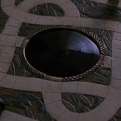 Jumanji (Side Effects Of Time Traveling)