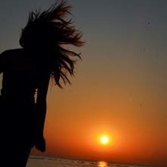 Let the sunshine in