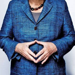 Angela Merkel - Oft Betreten Wir Auch Neuland (Wolfgang Lohr Zuschnitt) FREE DOWNLOAD