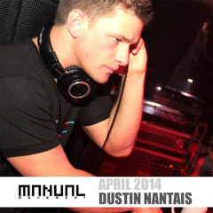 Manual Movement April 2014: Dustin Nantais