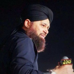 Meri Darkan Main Ya Nabi  by Hazrat Owais Raza Qadri Sb - Noor Ka Sama 29 March 2014 Islamabad