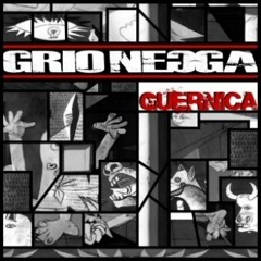 Grio Negga "Le Bombardement" (feat m'tiss, voicebless, bande originale & dreka)