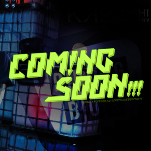 ॐ PROG BOX Presents - Live Promo Mix by Coming Soon!!! **TICKETS ON SALE NOW**