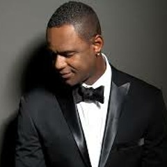 Brian Mcknight-Still in Love Cover