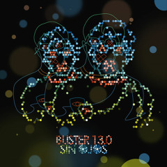 03 - Blister 13.0 - Sin Ojos (Oliver Prime Remix In Green) [Molecule Recordings]